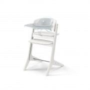 Lemo etet�sz�k 3in1 - White Wood White Wood